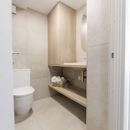 Nidos Banga Apartment Exterior photo