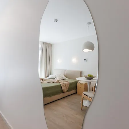 Nidos Banga Apartment Exterior photo