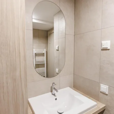 Nidos Banga Apartment Exterior photo