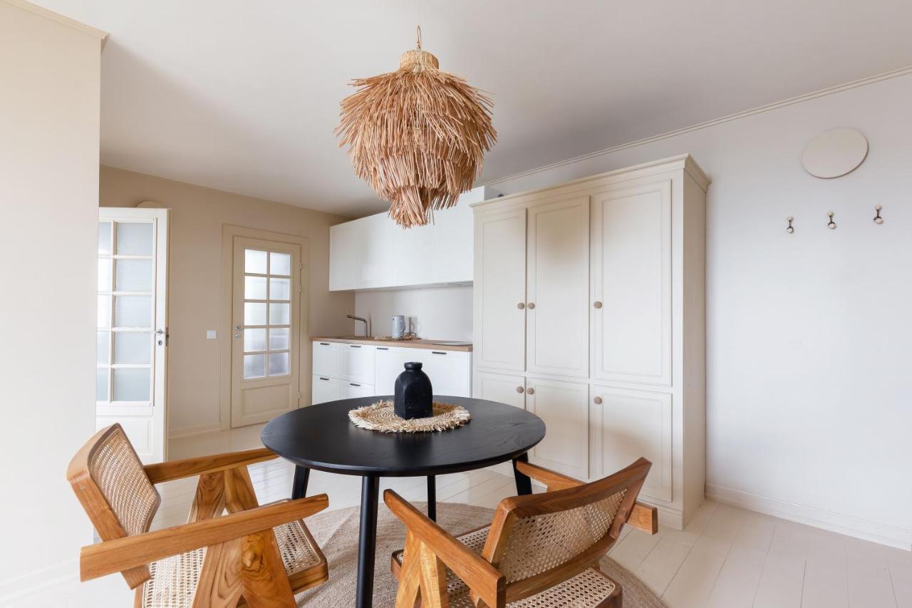 Nidos Banga Apartamento Nida