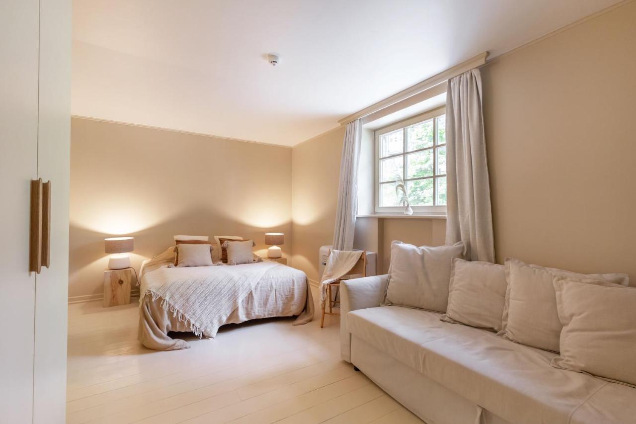 Apartamento Nidos Banga Nida