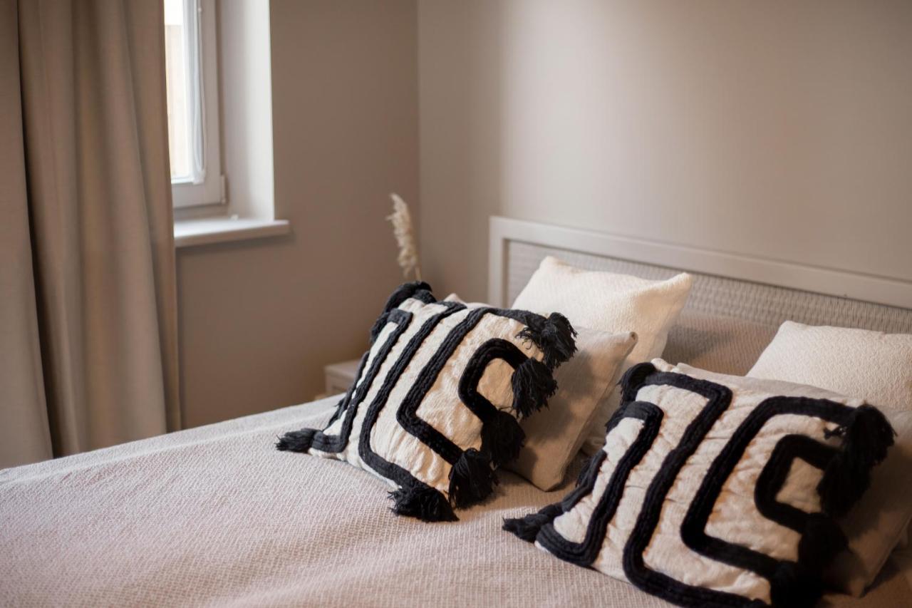Apartamento Nidos Banga
