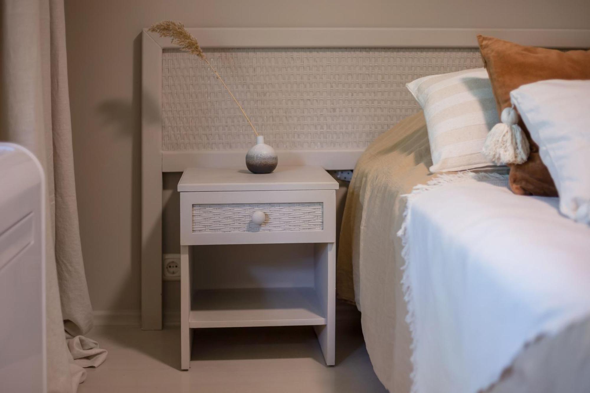 Apartamento Nidos Banga Nida