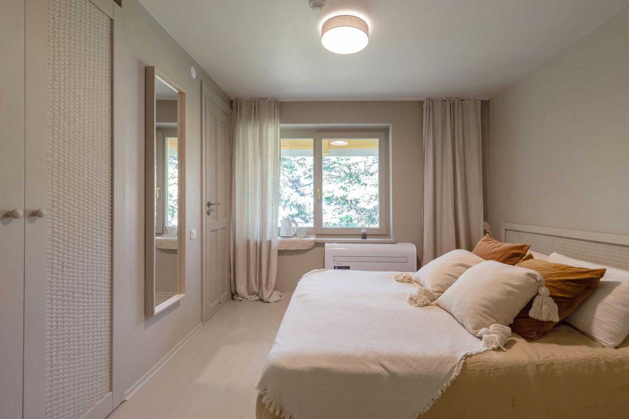 Nidos Banga Apartamento *
