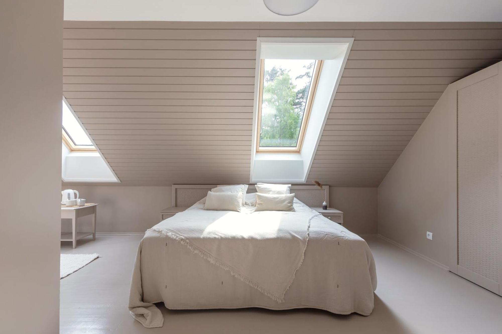 Nidos Banga Apartamento *