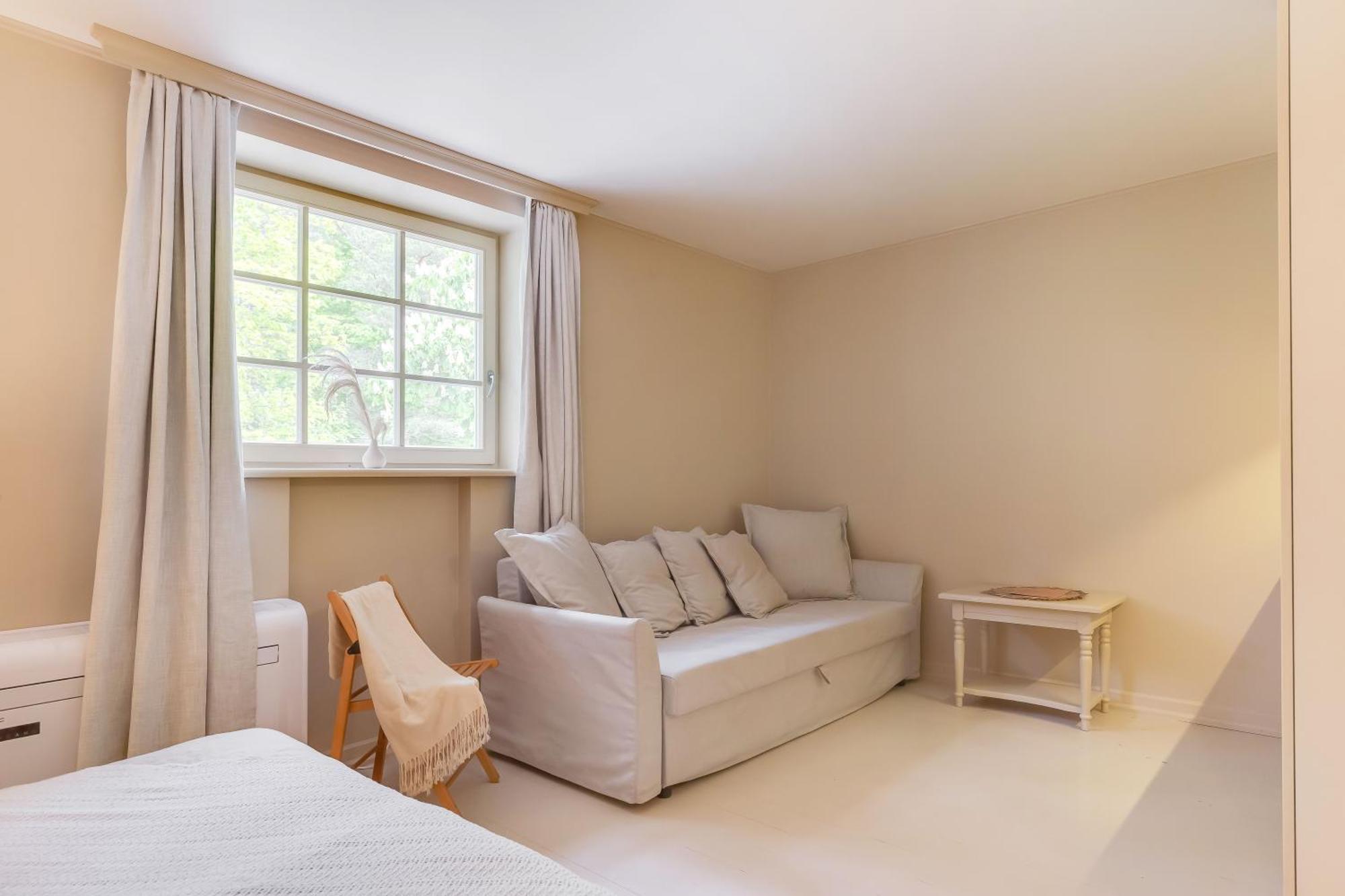 Apartamento Nidos Banga Nida