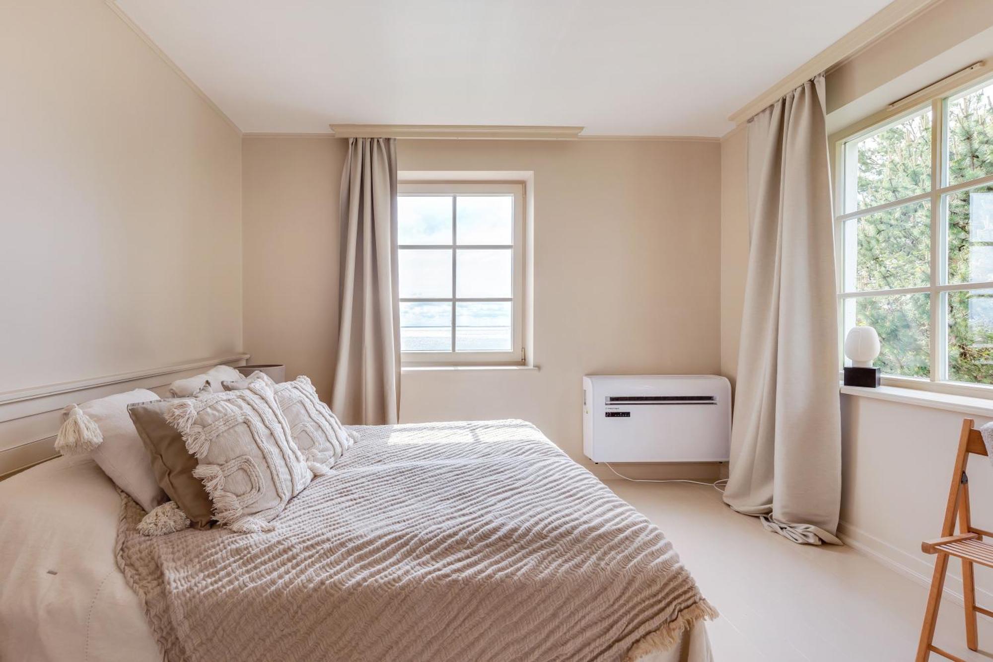 Nidos Banga Apartamento Nida