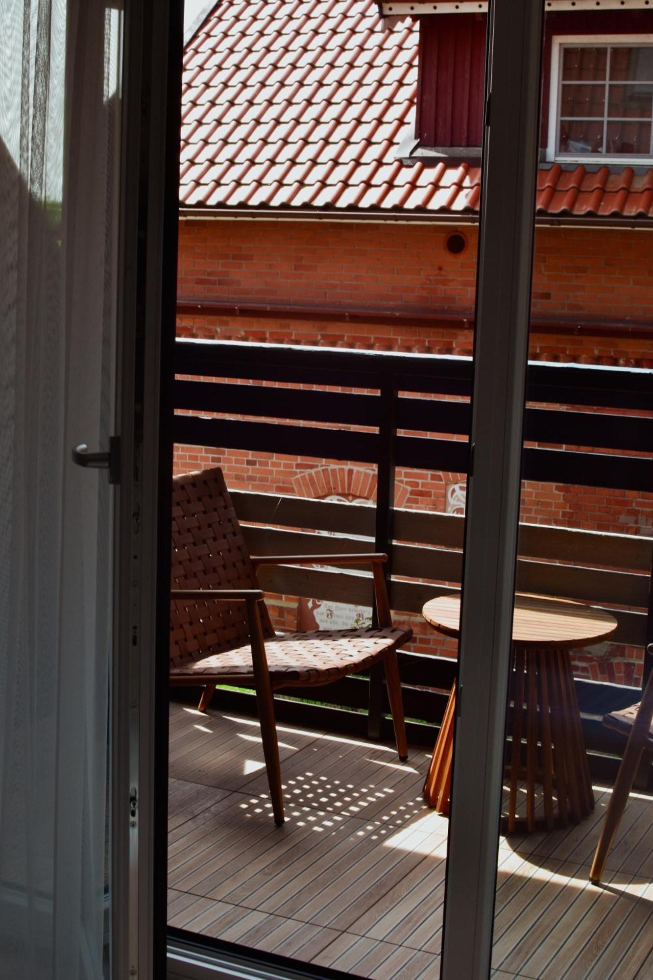 Apartamento Nidos Banga *